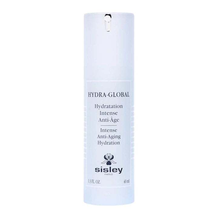 Sisley Hydra-Global Intense Anti-Aging Hydration 40ml | DEEP HYDRATION & YOUTH-BOOSTING FOR DEHYDRATED SKIN