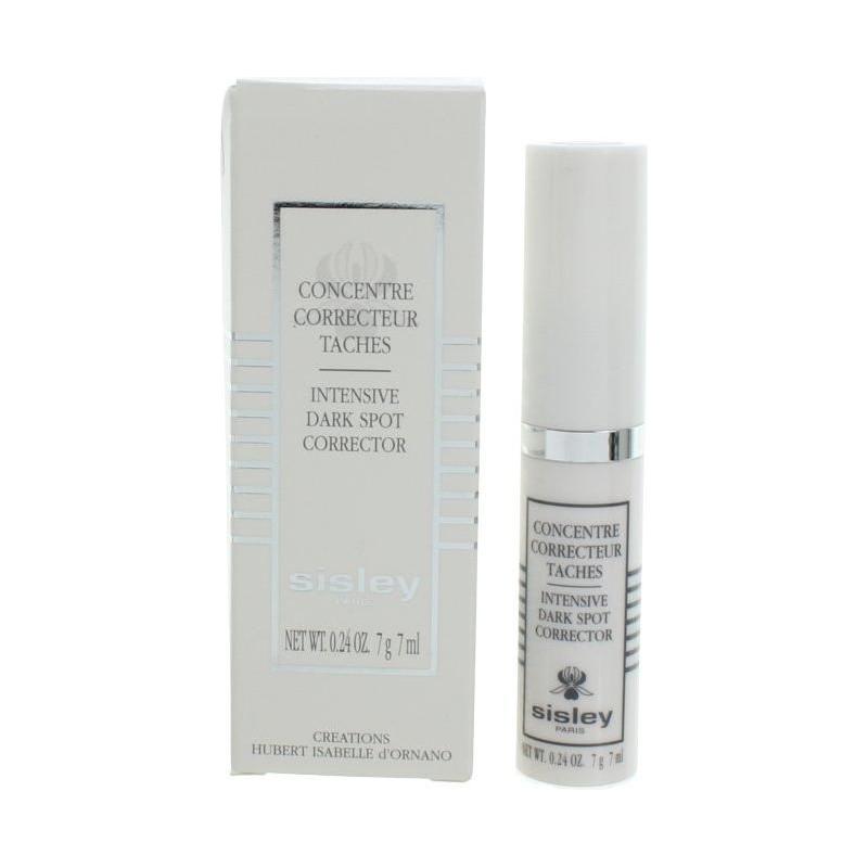 Sisley Intensive Dark Spot Corrector 7ml  | Targeted Treatment for Dark Spots & Pigmentation Precise Brightening for a Clearer, Even-Toned Complexion