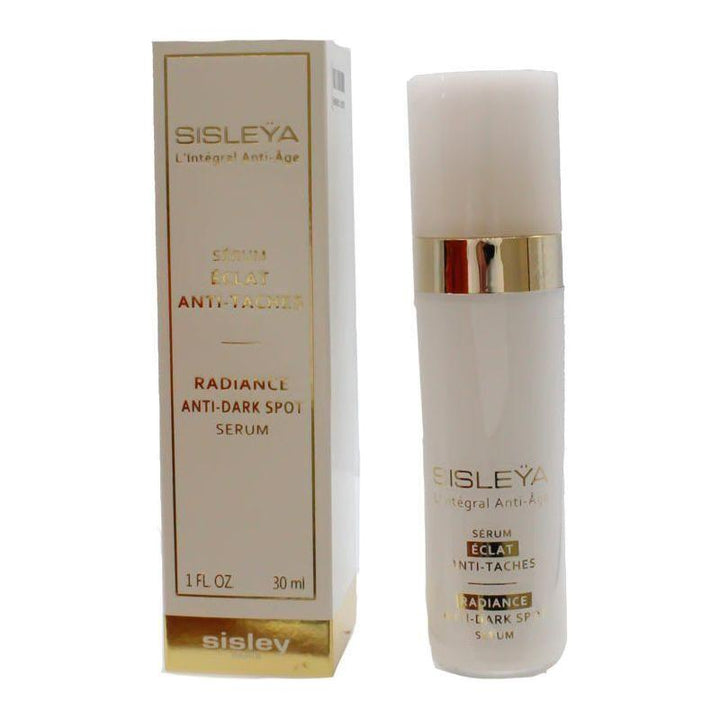 Sisley Radiance Anti-Dark Spot Serum 30ml Brightening Serum for Even Tone & Luminous Skin