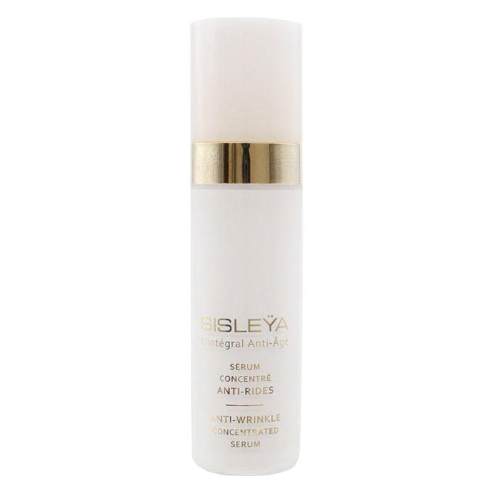 Sisley Anti-Wrinkle Concentrated Serum 30ml | Intensive Age-Defying Formula for Smoother, Firmer Skin