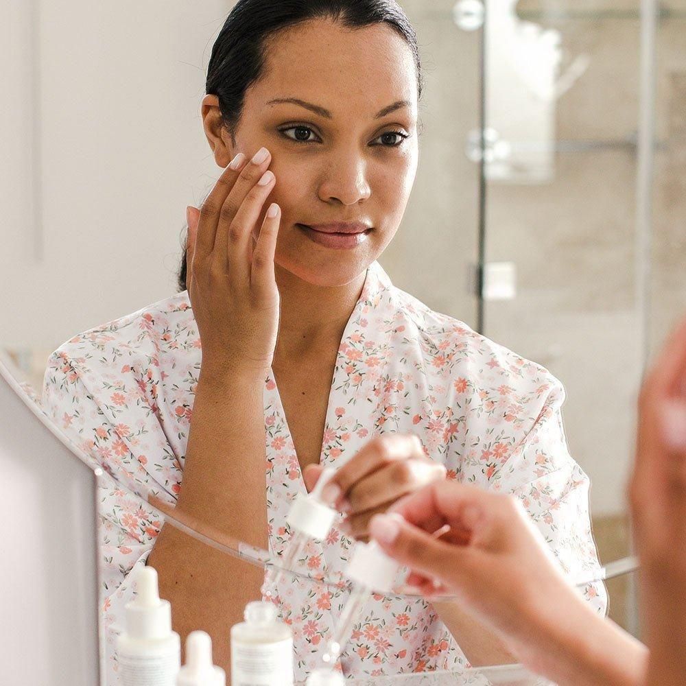 Skin Republic Salicylic Acid 2% Serum 30ml | Clears Blemishes & Reduces Oil in 7 Days