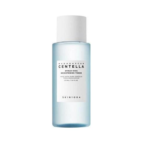 SKIN1004 Madagascar Centella Hyalu-Cica Brightening Toner 210ml | Soothing Hydration & Radiance Boost