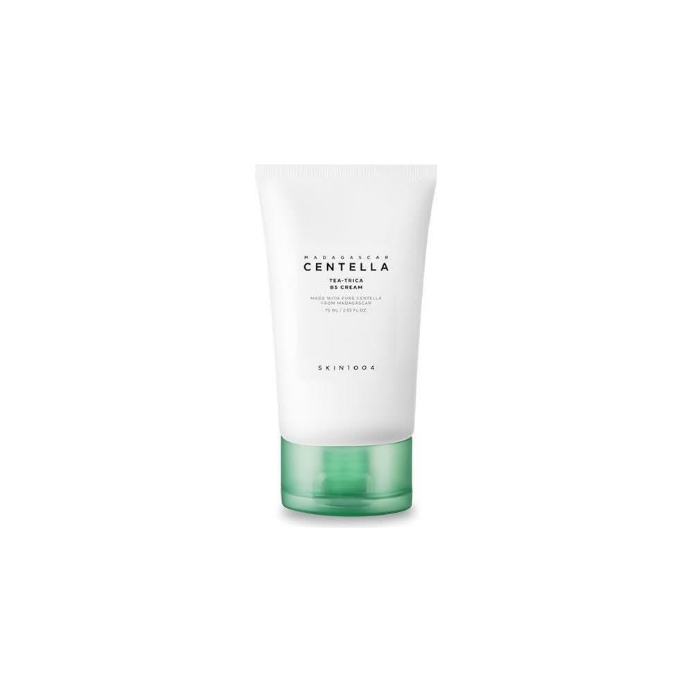 SKIN1004 Tea-Trica B5 Cream | The Acne-Soothing Saviour SKIN1004