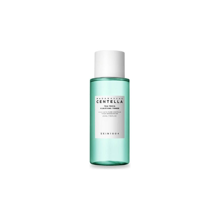 SKIN1004 Tea-Trica Purifying Toner | Your Daily Refresh & Clarify Treatment SKIN1004