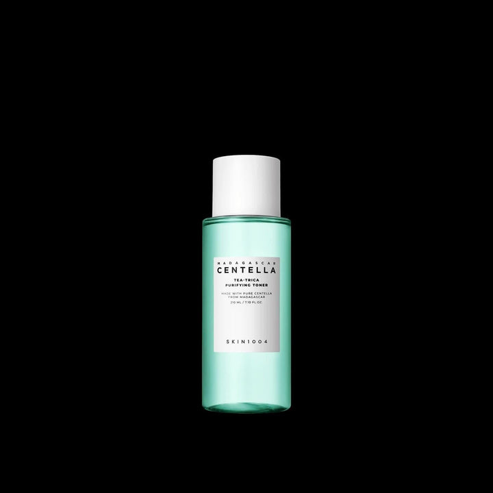 SKIN1004 Tea-Trica Purifying Toner | Your Daily Refresh & Clarify Treatment SKIN1004