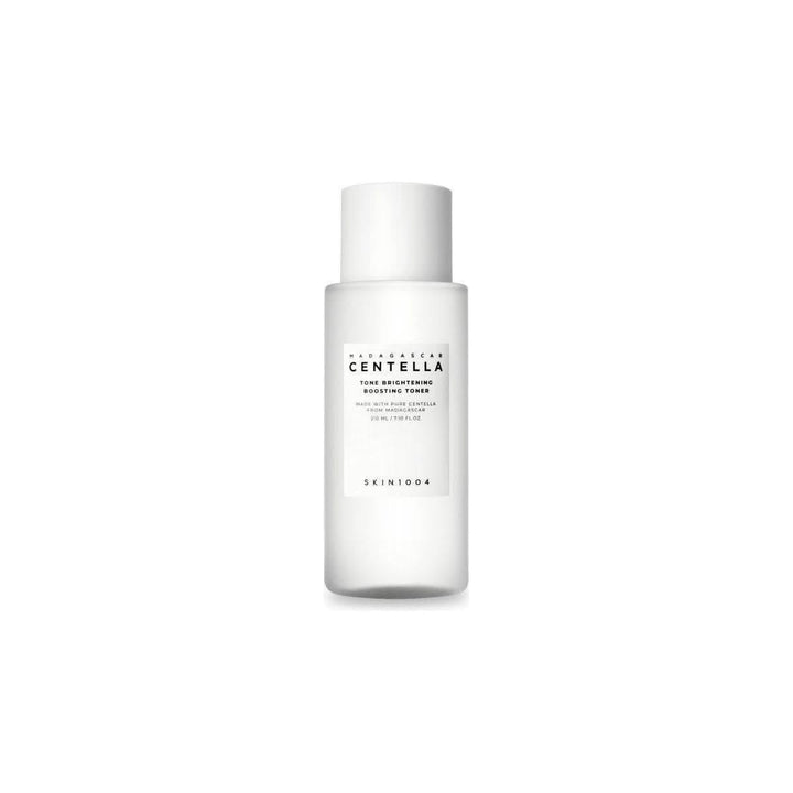 SKIN1004 Tone Brightening Boosting Toner | Your Daily Dose of Hydration & Radiance SKIN1004