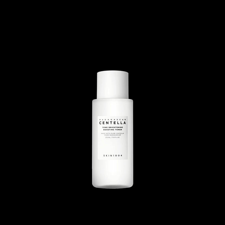 SKIN1004 Tone Brightening Boosting Toner | Your Daily Dose of Hydration & Radiance SKIN1004