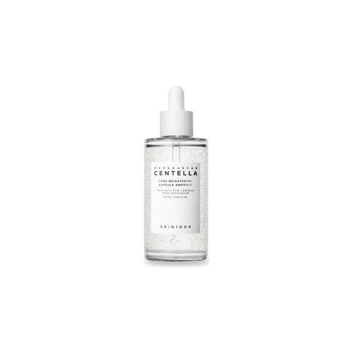 SKIN1004 Tone Brightening Capsule Ampoule | Liquid Radiance in a Bottle SKIN1004