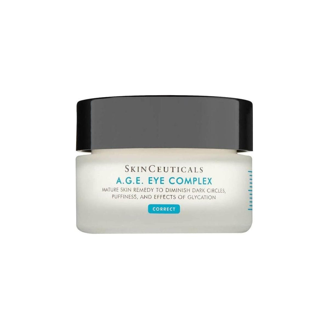 SkinCeuticals A.G.E. Eye Complex 15ml | Anti-Ageing Eye Cream for Dark Circles, Puffiness & Crow’s Feet
