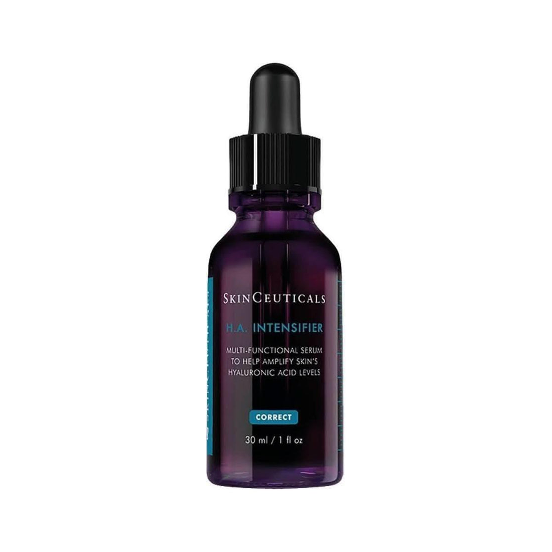 skinCeuticals H.A. Intensifier Serum 30ml | Plumping, Firming & Hydrating Hyaluronic Acid Booster