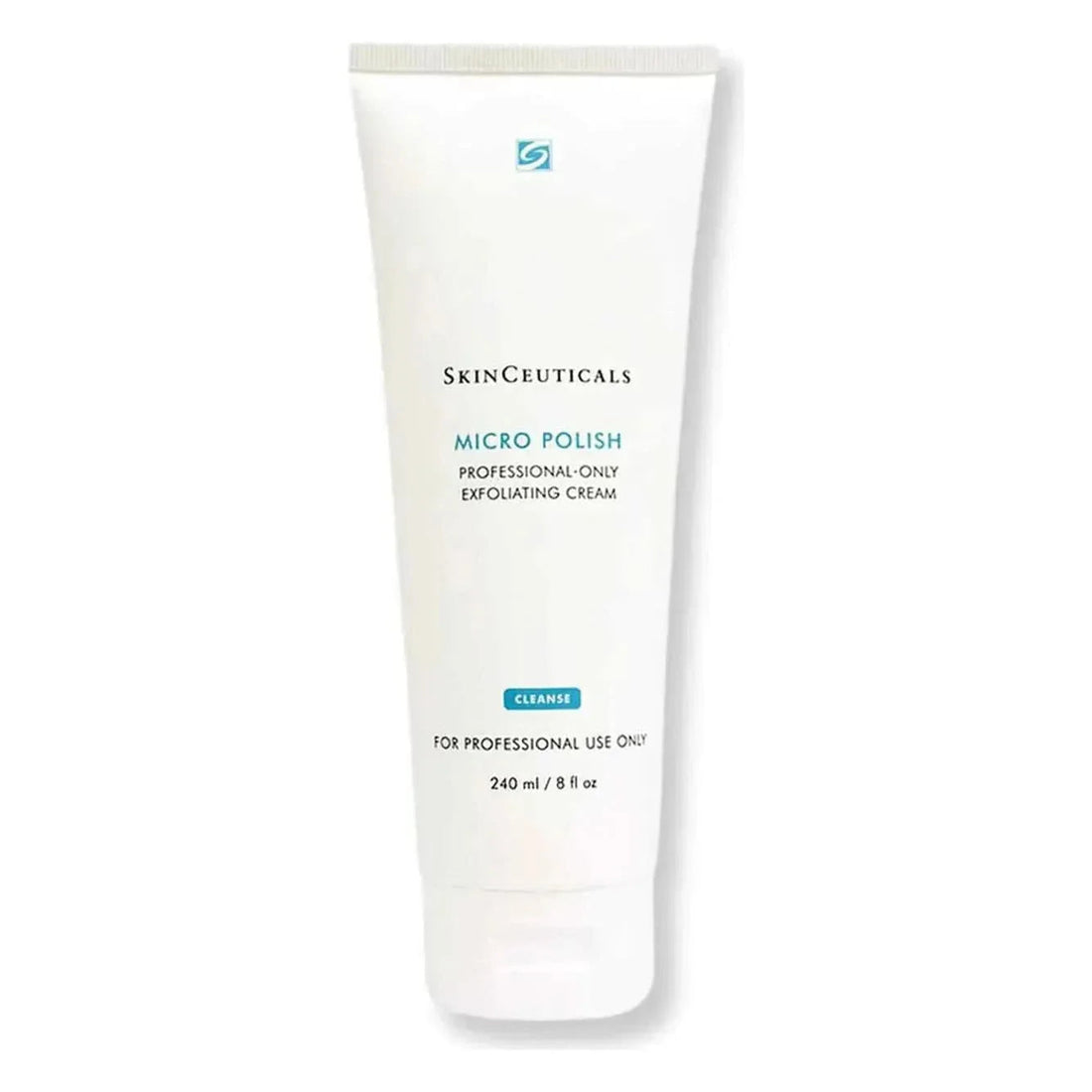 SkinCeuticals Micro Polish Pro | Professional Exfoliating Cream for Polished & Radiant Skin 240ml SkinCeuticals
