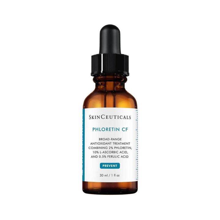 SkinCeuticals Phloretin CF 30ml | Antioxidant Protection for Discoloration & Fine Lines