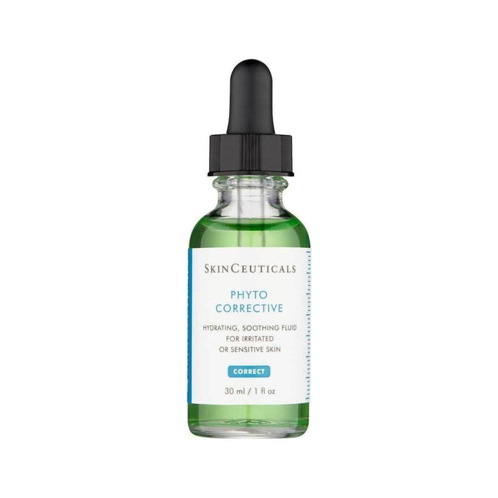 SkinCeuticals Phyto Corrective Gel 30ml | Calming Hydration for Sensitive & Acne-Prone Skin