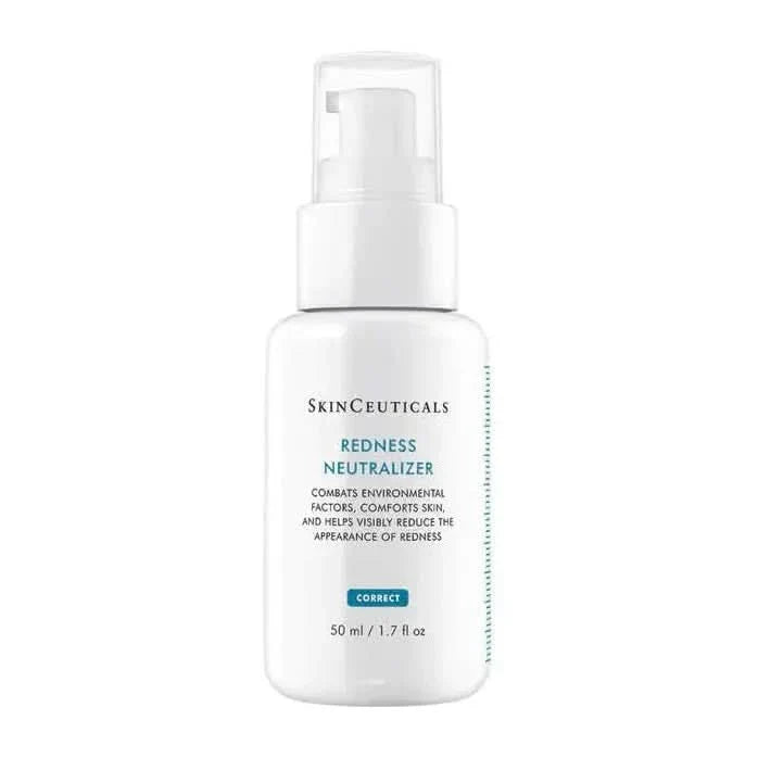 SkinCeuticals Redness Neutralizer Cream 50ml | Lightweight Redness-Reducing Gel-Cream for Sensitive & Reactive Skin