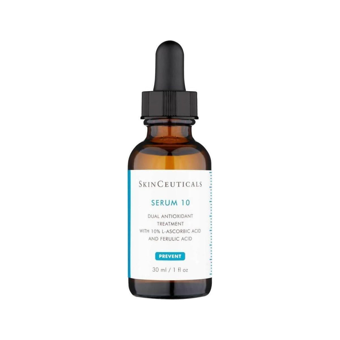 SkinCeuticals Serum 10 AOX 30ml | Antioxidant Vitamin C Serum for Sensitive Skin