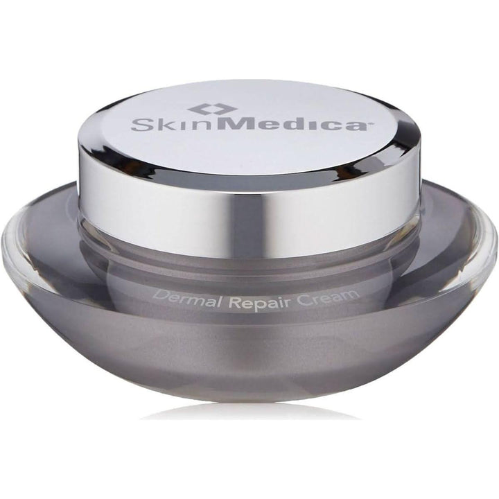 SkinMedica Dermal Repair Cream 50ml | Ultra-Rich Moisturiser for Intense Hydration & Barrier Repair