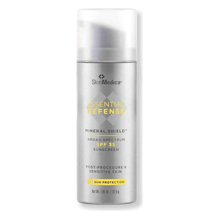 SkinMedica Essential Defense Mineral Shield SPF 35 52ml