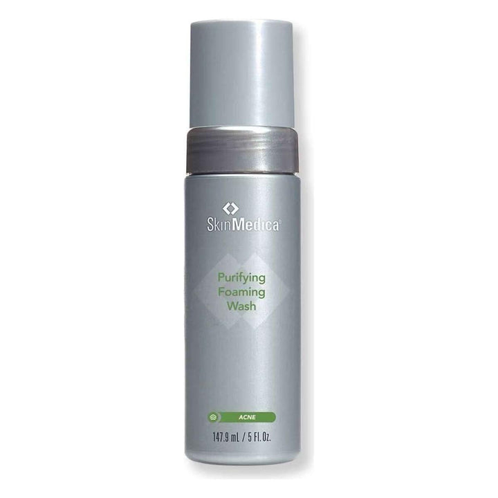 SkinMedica Purifying Foaming Wash 150ml