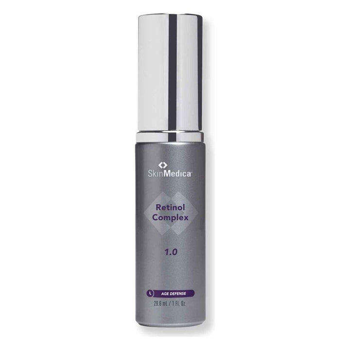 SkinMedica Retinol Complex 1.0 30ml | Advanced Anti-Aging Retinol Treatment