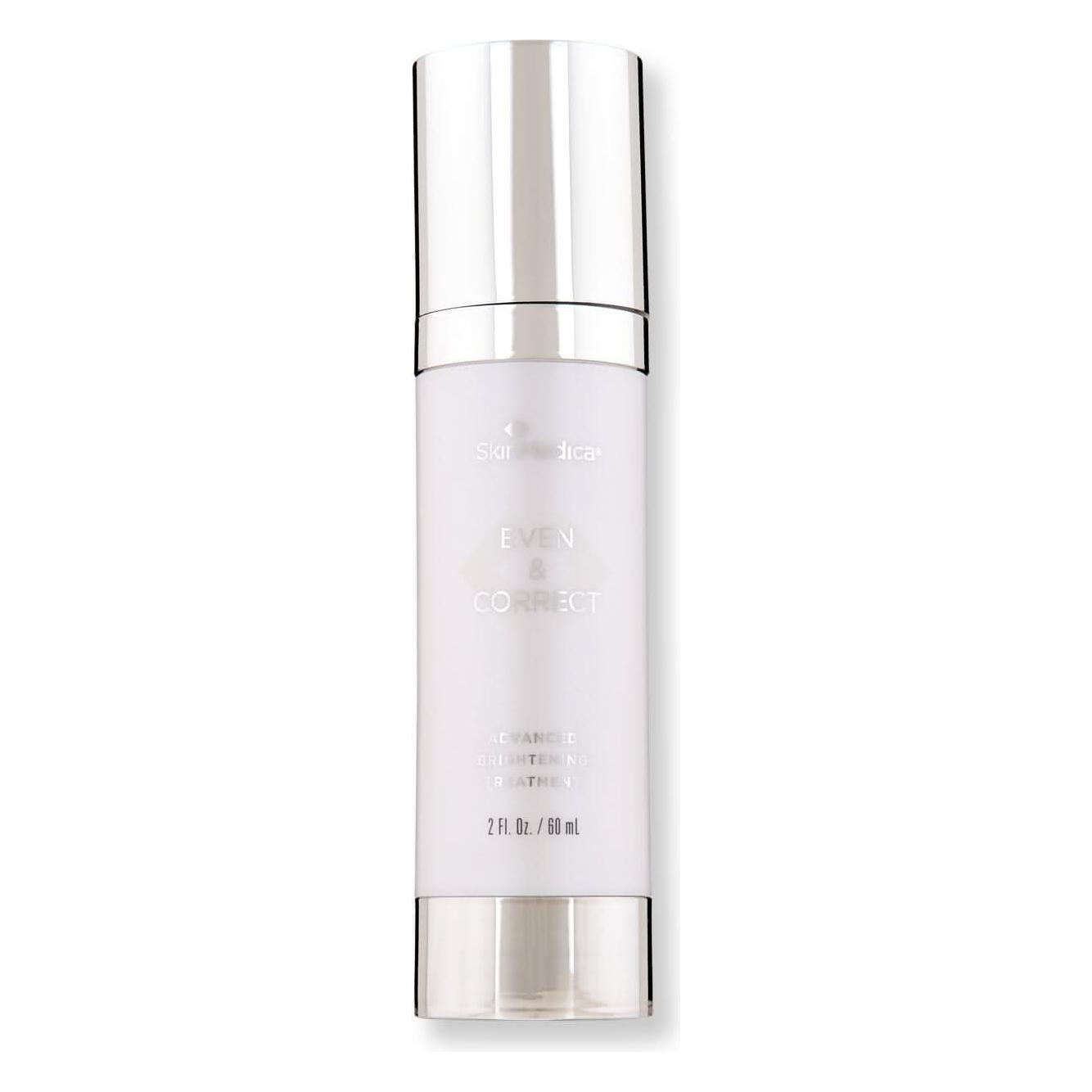 SkinMedica Even & Correct Advanced Brightening Treatment 60ml | Radiance-Boosting Dark Spot Solution