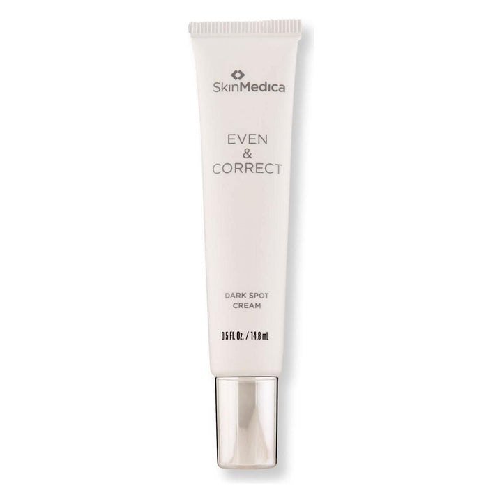 SkinMedica Even & Correct Dark Spot Cream 14.8ml | Targeted Night Treatment for Dark Spots