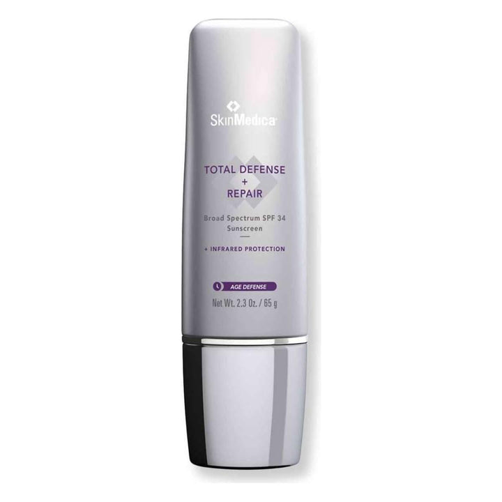 SkinMedica Total Defense + Repair SPF 34 65ml