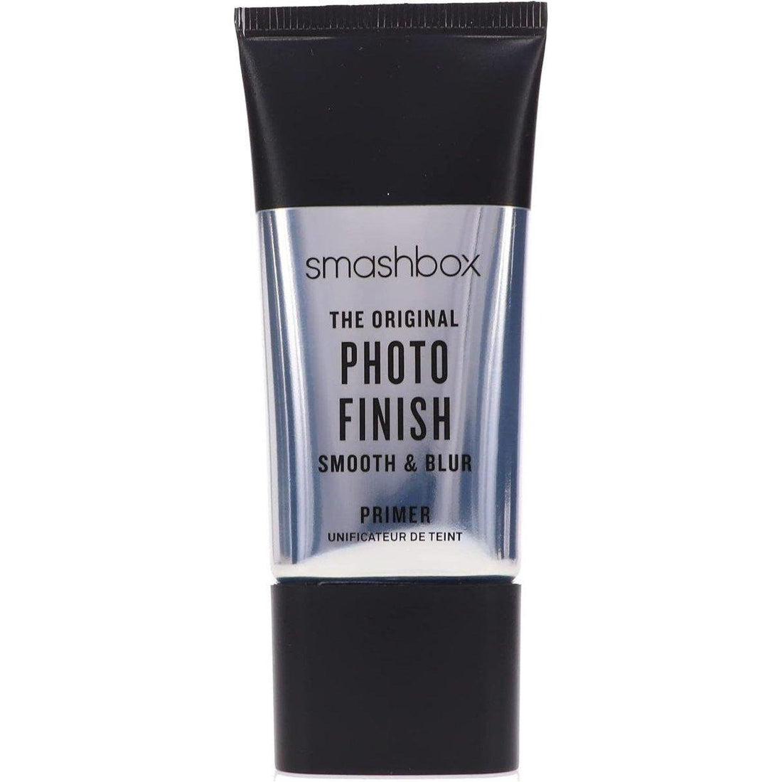Smashbox Photo Finish Foundation Primer 30ml | The Iconic Blurring Primer for a Flawless Base
