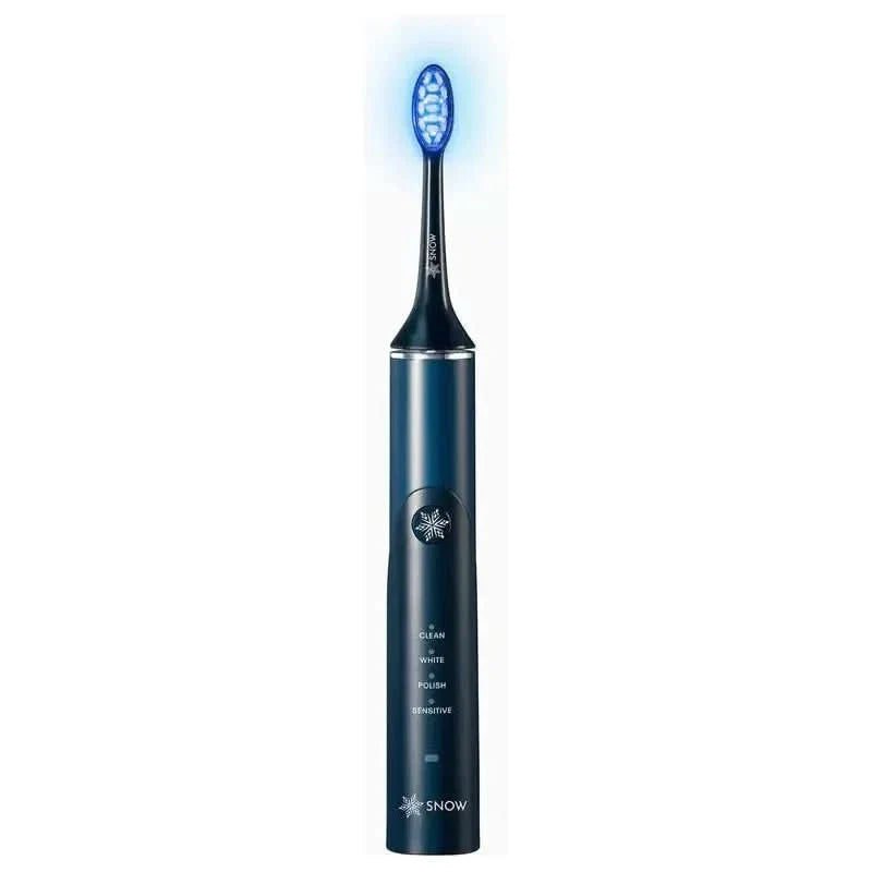 Snow LED Electric Toothbrush | Advanced Whitening & Sonic Cleaning