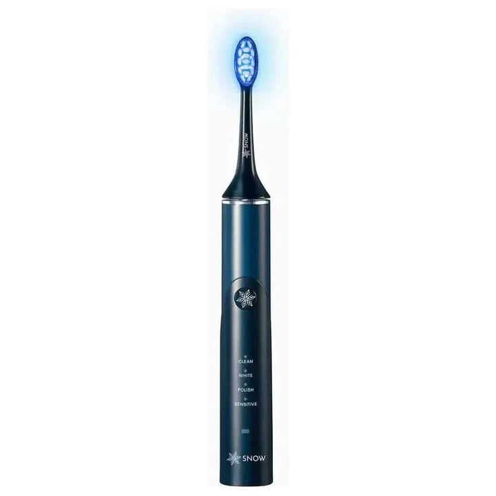 Snow LED Electric Toothbrush | Advanced Whitening & Sonic Cleaning