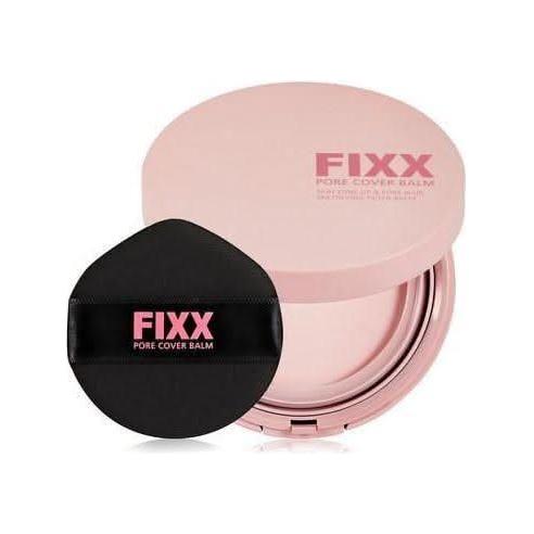 So Natural Pore Cover Fixx Balm: Your Pocket-Sized Filter for Real Life!