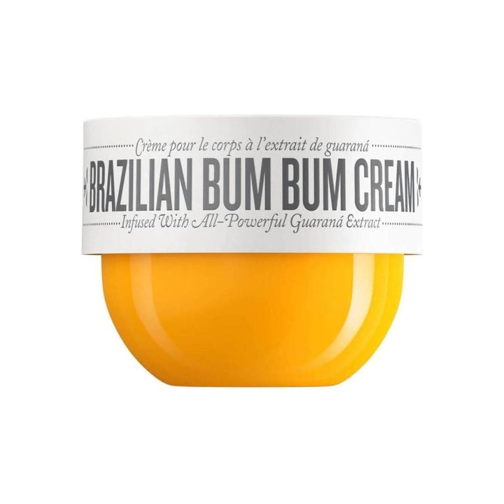 Sol de Janeiro Brazilian Bum Bum Cream 240ml | The cult-favourite firming body cream with the iconic Cheirosa 62 scent!
