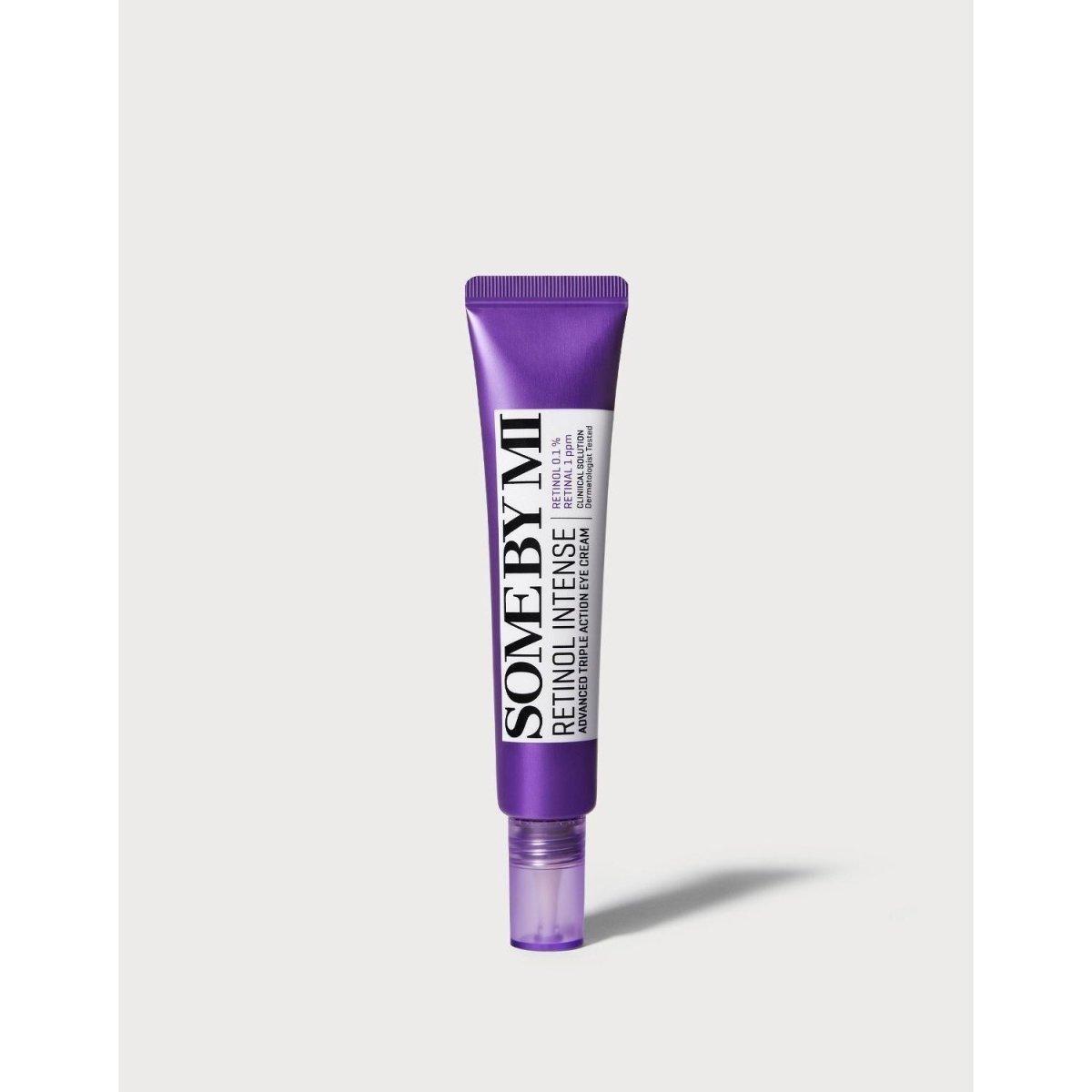 SOME BY MI Retinol Intense Advanced Triple Action Eye Cream 30ml SOME BY MI