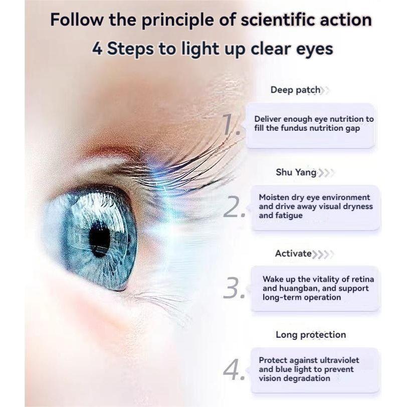 SORLIFE Bilberry Lutein Ester Tablets 60 Tablets | Advanced Eye Protection for Children & Teenagers