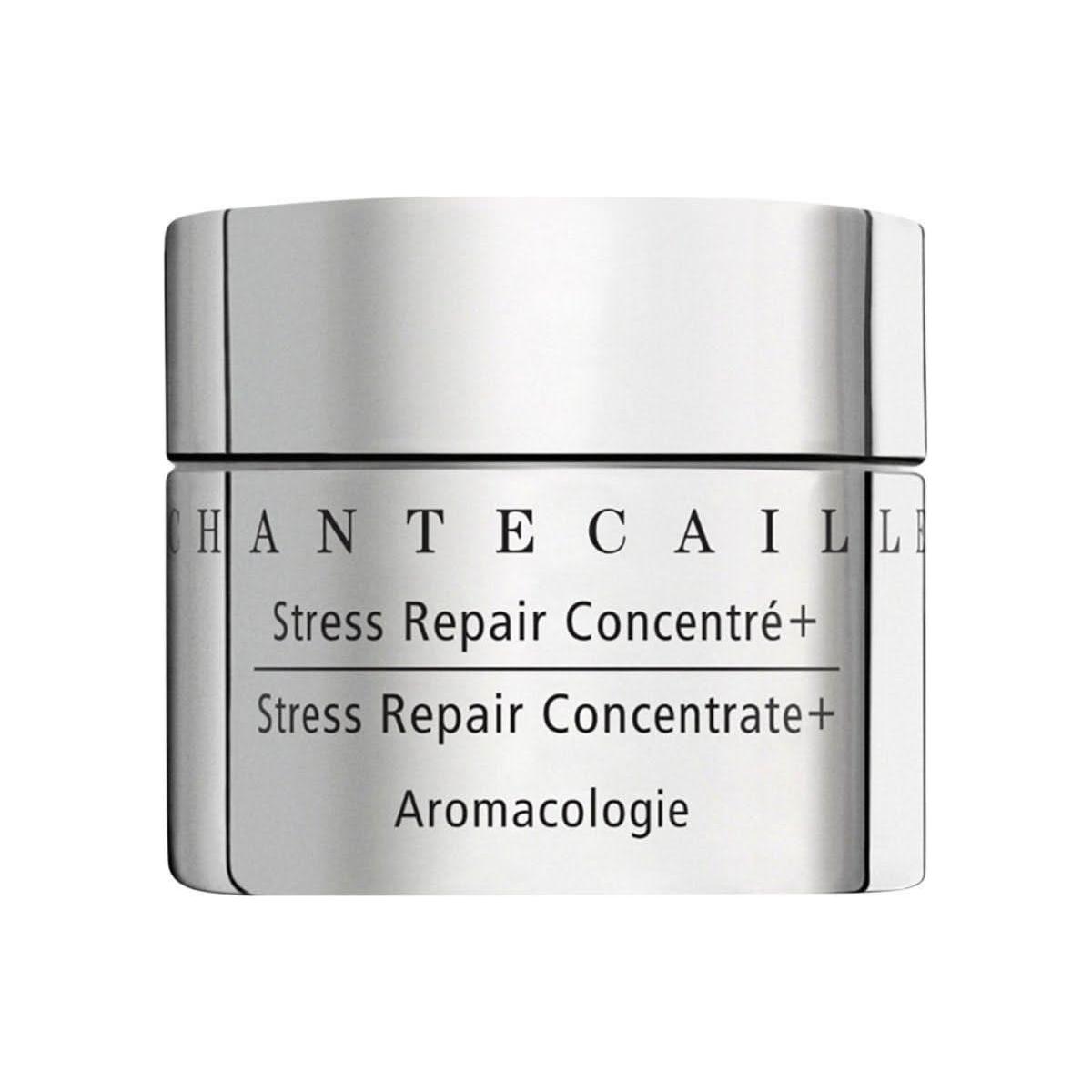 Chantecaille Stress Repair Concentrate+ Eye Cream - 15ml | Wrinkle-Fighting & Restorative Care Chantecaille