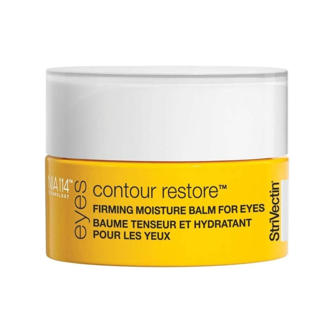 StriVectin Contour Balm for Eyes 15ml | Firming & Hydrating Eye Balm for Lifted, Youthful Eyes