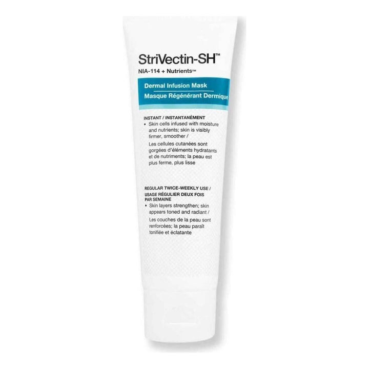 StriVectin Dermal Infusion Mask 120ml | Intensive Restorative Anti-Aging Mask for Radiance & Firmness