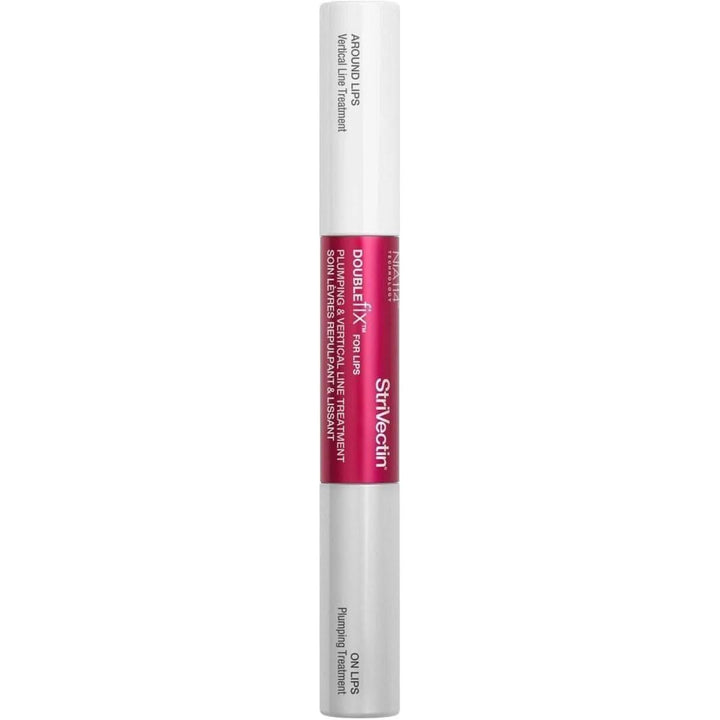 StriVectin Double Fix for Lips 2.5ml | 2-in-1 Lip Plumper & Vertical Line Smoother