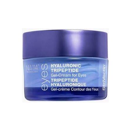 StriVectin Hyaluronic Tripeptide Gel-Cream for Eyes 15ml | Hydration, Puffiness & Fine Lines Strivectin