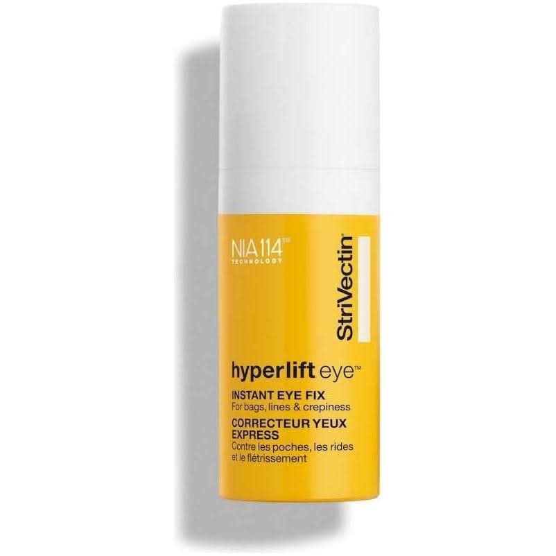 StriVectin Hyperlift Eye Instant Eye Fix - 10ml | Instant Lift & Tightening for Under-Eyes