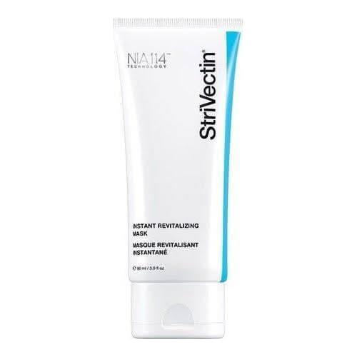 StriVectin Instant Revitalizing Mask 90ml | Brightening &amp; Smoothing AHA Face Mask for Radiant Skin