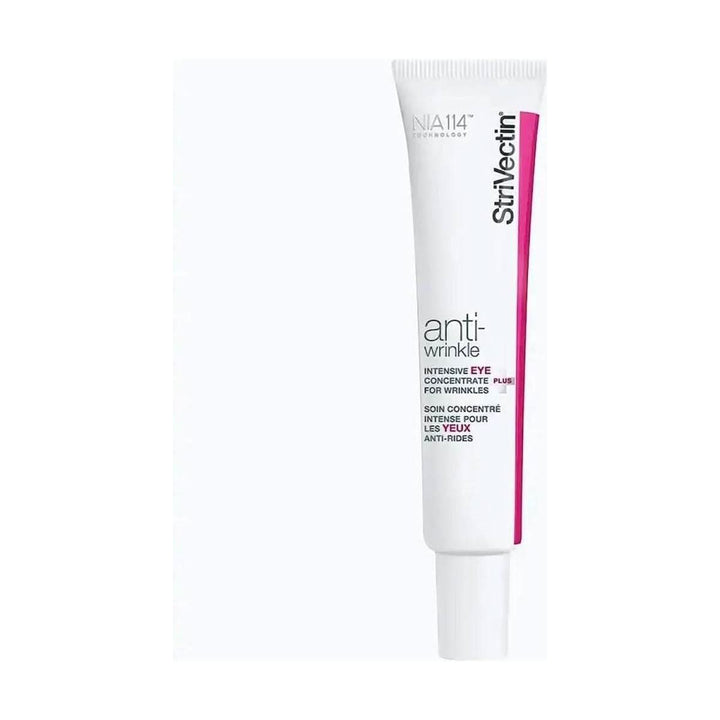 StriVectin Intensive Eye Plus Concentrate for Wrinkles - 30ml | Advanced Anti-Aging Eye Treatment
