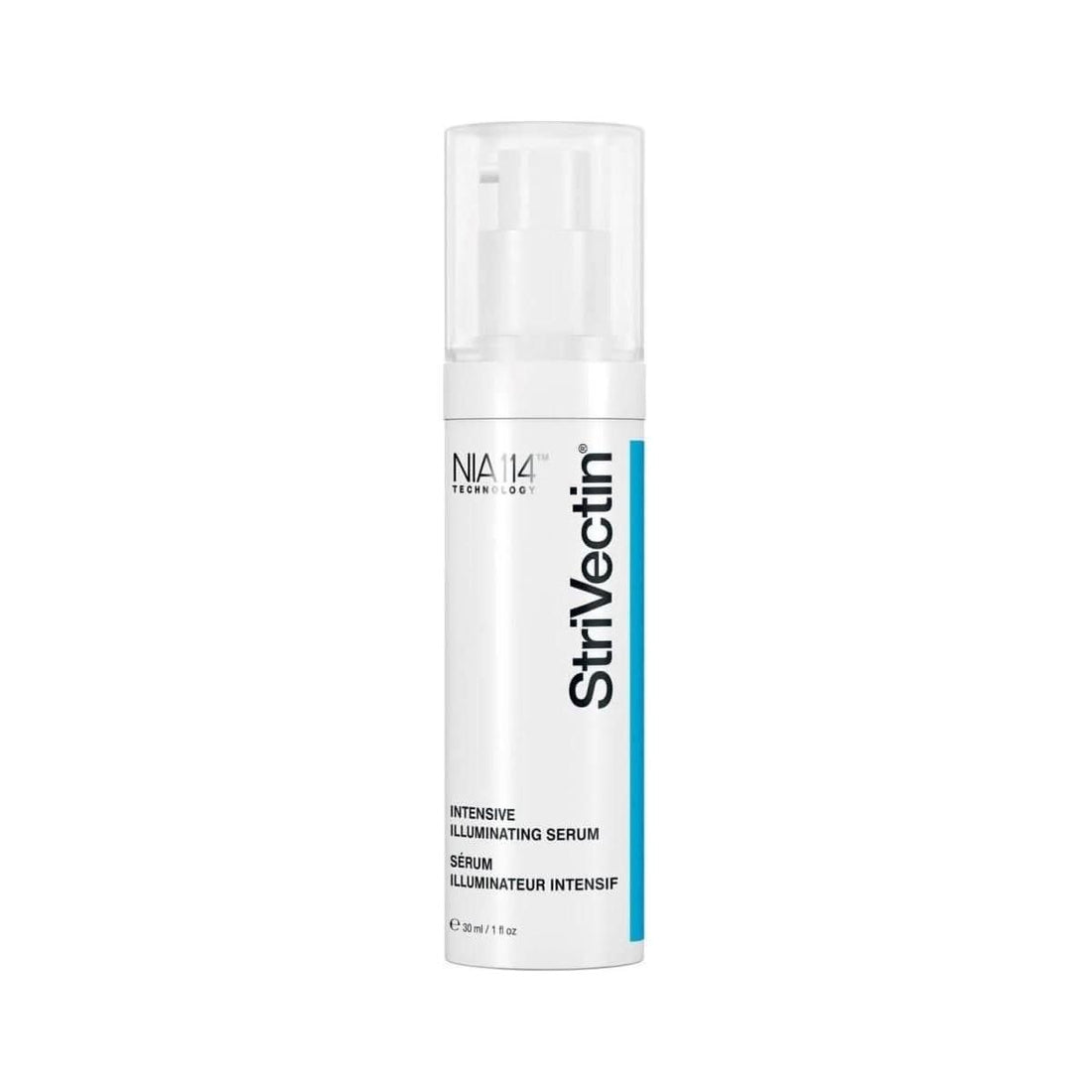 StriVectin Intensive Illuminating Serum 30ml | Brightening Serum for Dark Spots, Discolouration & Radiant Skin