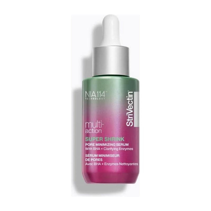 StriVectin Multi-Action Clear Pore Minimizing Serum 30ml | Lightweight Mattifying Serum for Smoother, Refined Skin