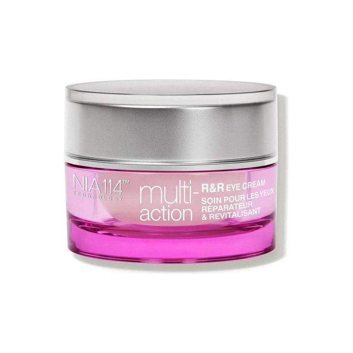 StriVectin Multi-Action R&R Eye Cream 15ml | Anti-Wrinkle, Lifting & Brightening Eye Treatment