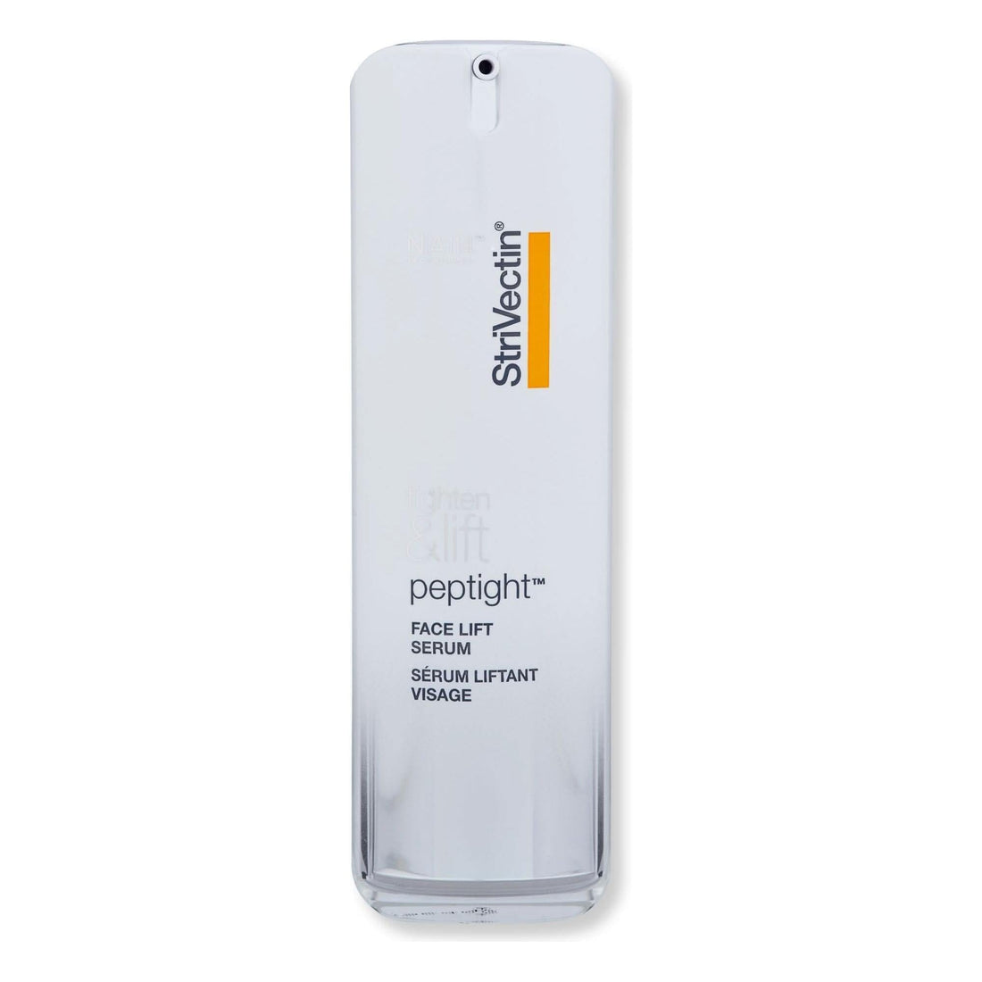 StriVectin Peptight Face Lift Serum 30ml | Firming, Lifting & Brightening for Menopausal Skin