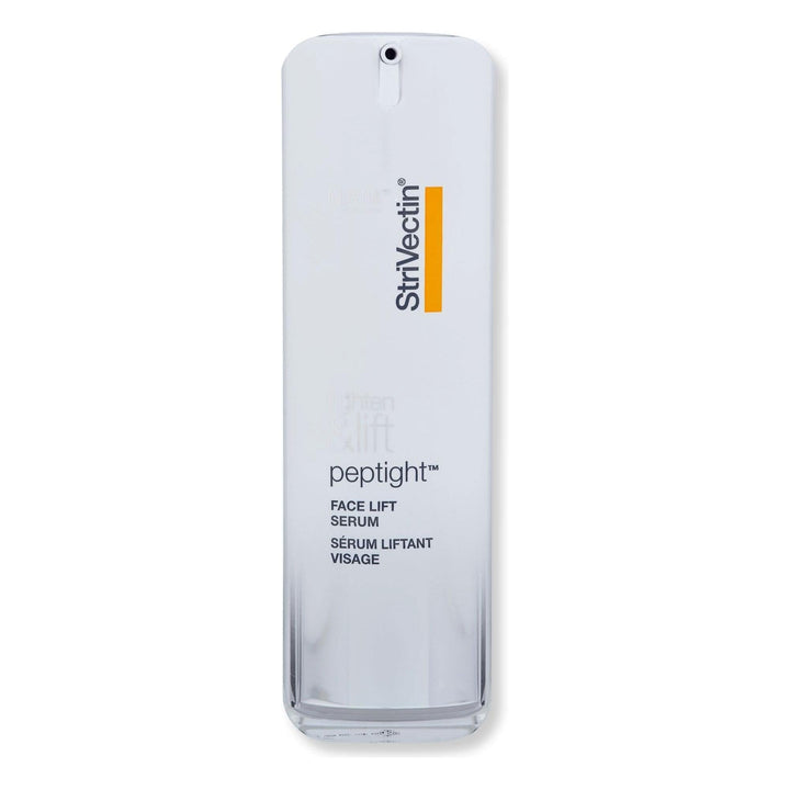 StriVectin Peptight Face Lift Serum 30ml | Firming, Lifting & Brightening for Menopausal Skin