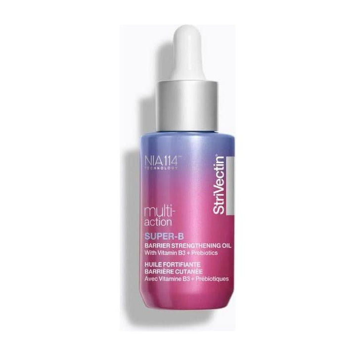 StriVectin Super B Barrier Strengthening Oil | Nourish, Restore & Strengthen Skin Barrier