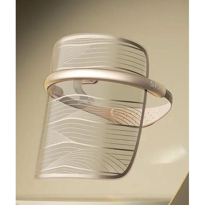 STSM Graphene Beauty Device Mask Second Generation | Advanced Far-Infrared Anti-Aging Therapy
