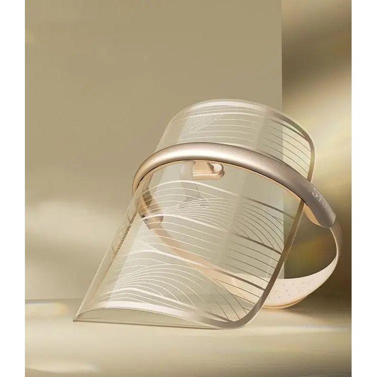 STSM Graphene Beauty Device Mask Second Generation | Advanced Far-Infrared Anti-Aging Therapy