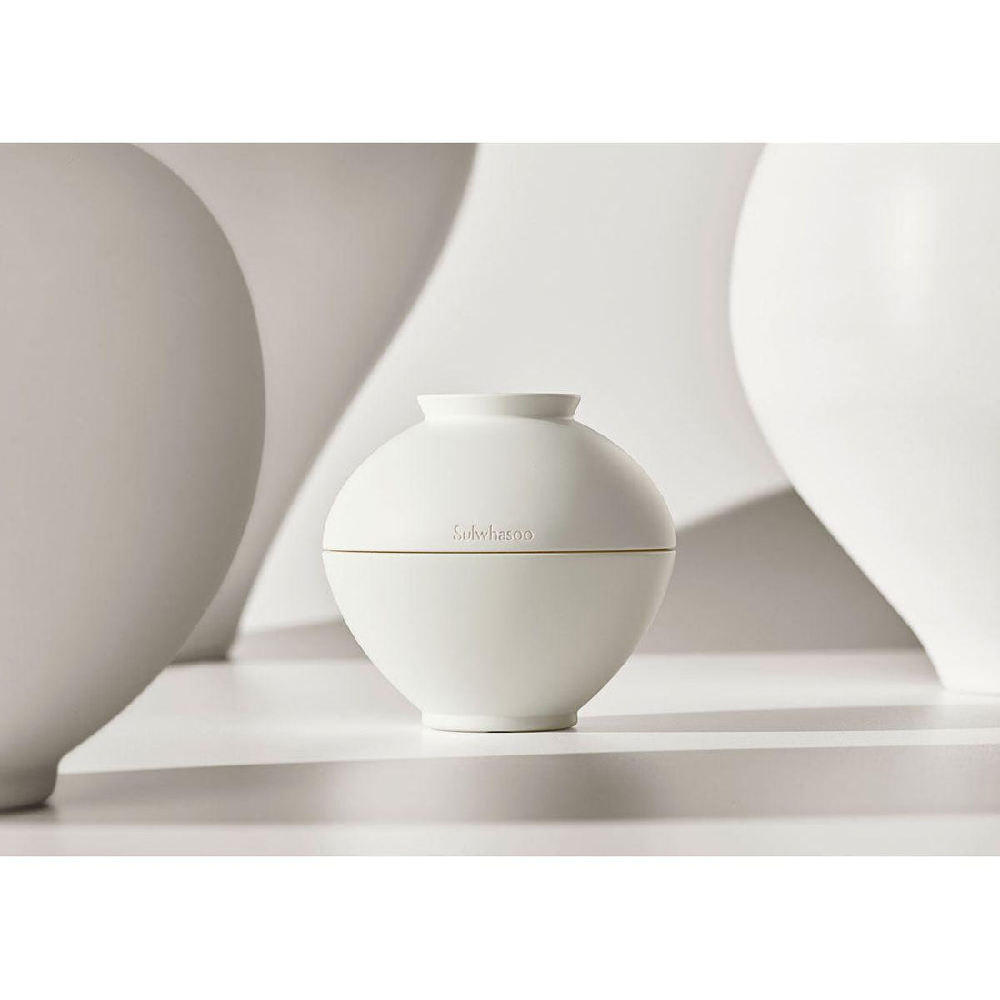 Sulwhasoo The Ultimate S Cream | Ginseng-Powered Luxury for Timeless, Youthful Radiance!